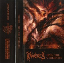 VOODUS - Open The Otherness