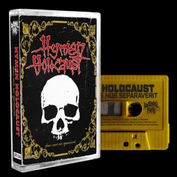 HYMEN HOLOCAUST - Donec Mors Nos Separaverit