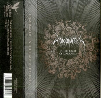 UNANIMATED - In The Light Of Darkness