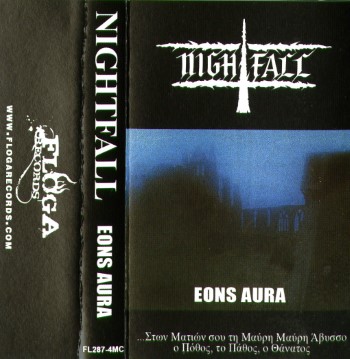 NIGHTFALL - Eons Aura