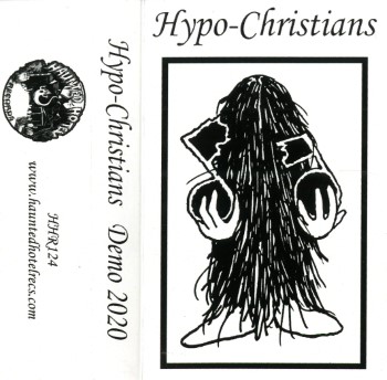HYPO-CHRISTIANS - Demo 2020