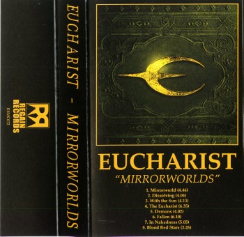 EUCHARIST - Mirrorworlds