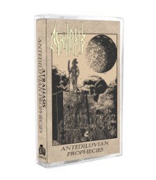 ATRAHASIS - Antediluvian Prophecies