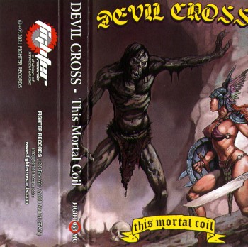 DEVIL CROSS - This Mortal Coil