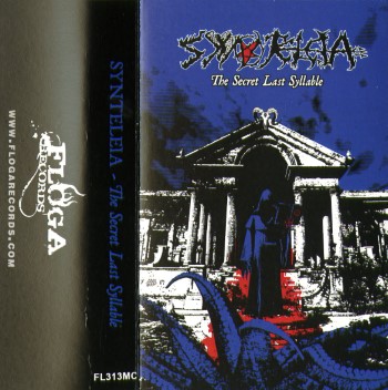 SYNTELEIA - The Secret Last Syllable