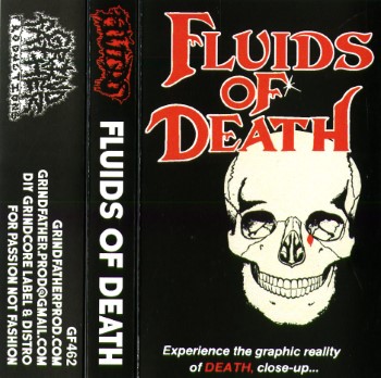 FLUIDS - Fluids Of Death