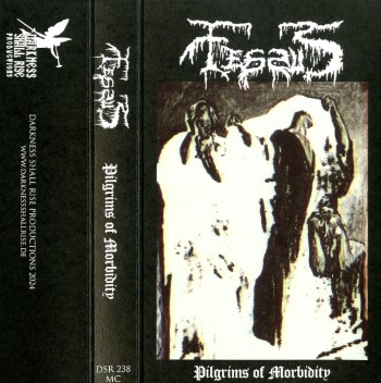 FESSUS - Pilgrims Of Morbidity