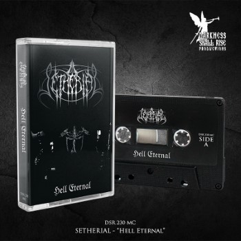 SETHERIAL - Hell Eternal