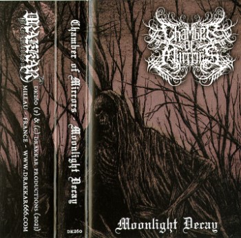 CHAMBER OF MIRRORS - Moonlight Decay