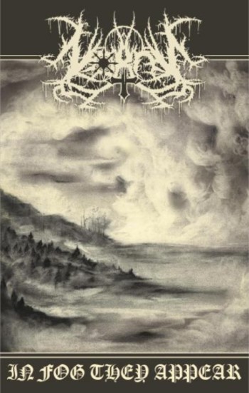 NORNS - In Fog They Appear