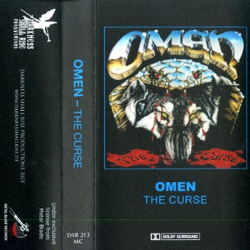 OMEN - The Curse