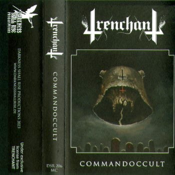 TRENCHANT - Commandoccult
