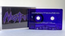 NIGHTMARE - Nightmare