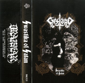 GESTAPO 666 - Sw Of Satan