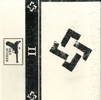 FINAL SOLUTION - This Way: Ii