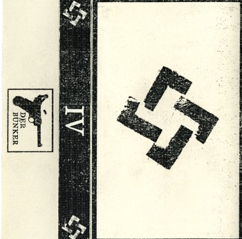 FINAL SOLUTION - This Way: Iv