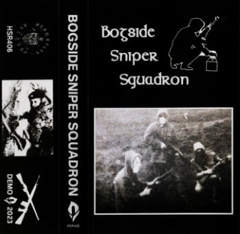 BOGSIDE SNIPER SQUADRON - Demo 2023