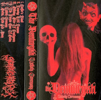 THE DEMIURGKH - Unholy Ceremony