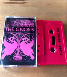 THE GNOSIS - Demo I