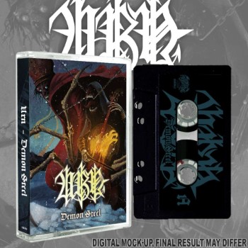 URN - Demon Steel