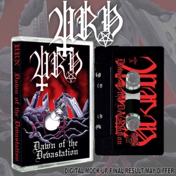 URN - Soul Destroyers