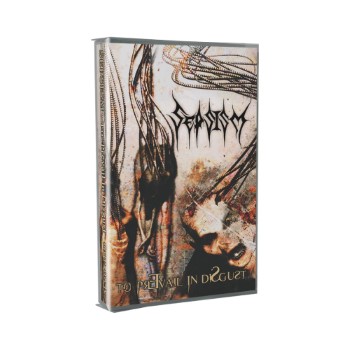SEPSISM - To Prevail In Disgust