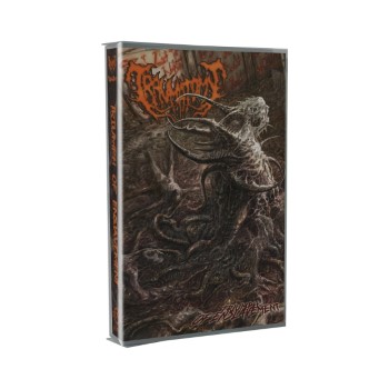 TRAUMATOMY - Triumph Of Enslavement
