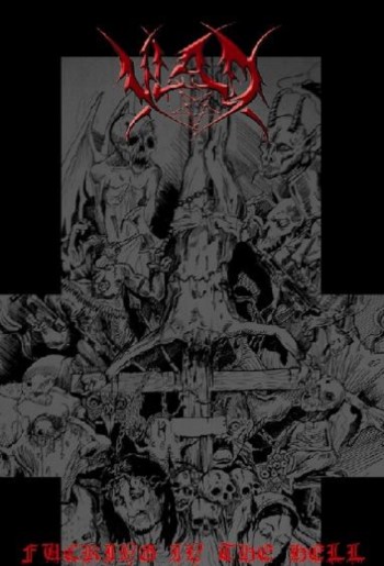 VLAD - Fucking In The Hell