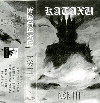 KATAXU - North