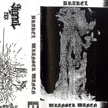 BRAKEL - Wranger Wanen