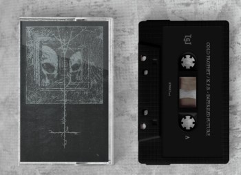 COLD PROPHET / K.F.R. - Imperiled Future