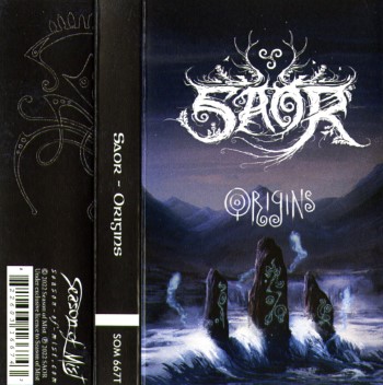 SAOR - Origins