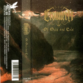 CROMLECH - Of Owls And Eels