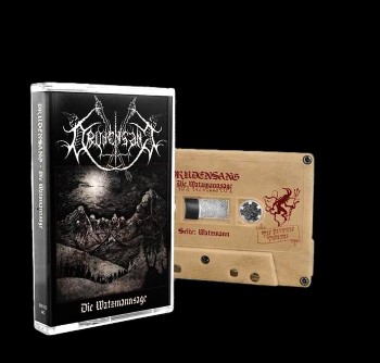 DRUDENSANG - Die Watzmannsage