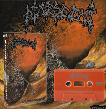 PUTRESCENT - Darkness Embraced