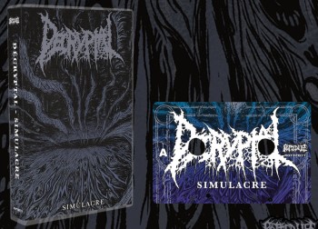 DECRYPTAL - Simulacre