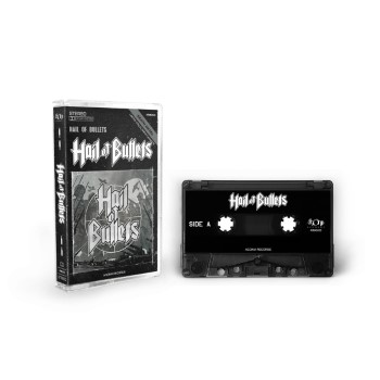 HAIL OF BULLETS - Hail Of Bullets