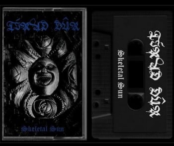 TIRAD DUR - Skeletal Sun