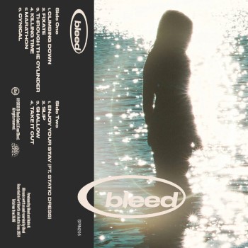 BLEED - Bleed