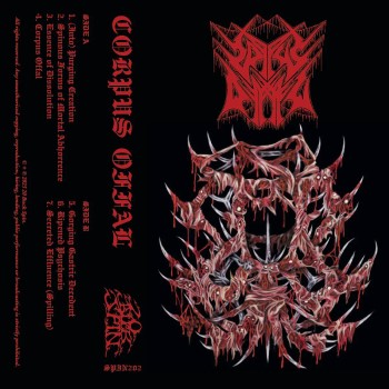 CORPUS OFFAL - Corpus Offal