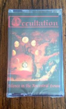 OCCULTATION - Silence In The Ancestral House