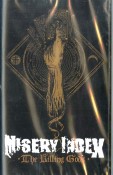 MISERY INDEX - The Killing Gods