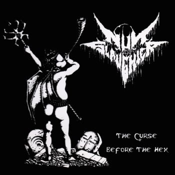 NUNSLAUGHTER - The Curse Before the Hex