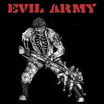 EVIL ARMY - Evil Army