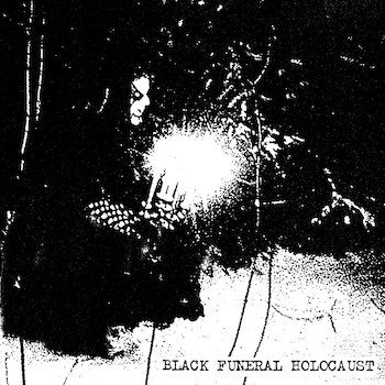 ORLOK - Black Funeral Holocaust