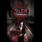 SALEM - Underground