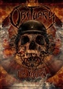 OBITUARY - Live Xecution Party San 2008