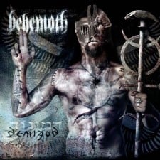 BEHEMOTH - Demigod