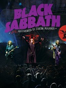 BLACK SABBATH - Live... Gathered In Their Masses
