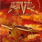 ANVIL - Hope In Hell